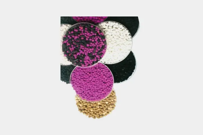 Activated Carbon & Media Solutions