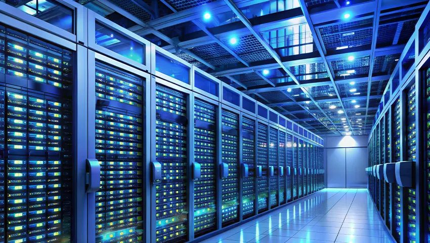 Indoor Air Quality in Data Centers: Protecting Equipment from Corrosive Gases