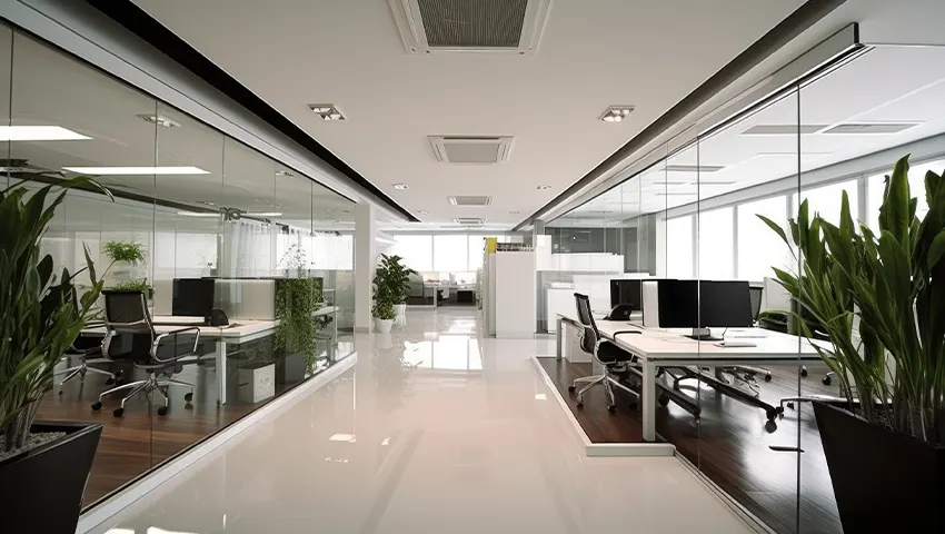 Indoor Air Quality (IAQ): Why It Matters More Than Ever in Modern Buildings
