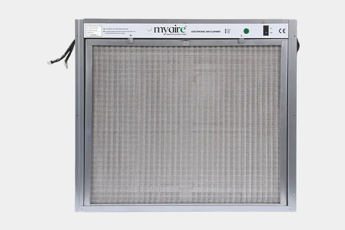 Electronic Air Cleaners (EAC)
