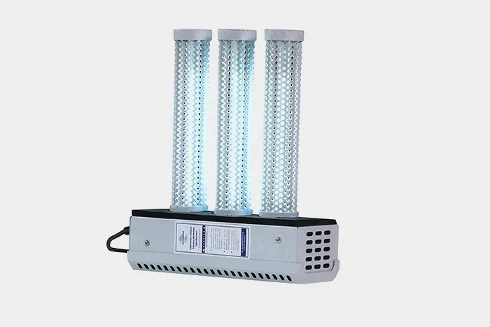Advanced Oxidation Technologies (AOT)