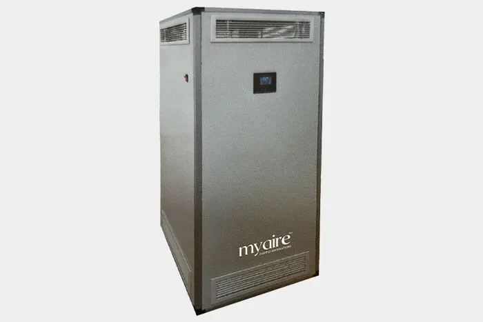 Packaged Filter Units (PFU)