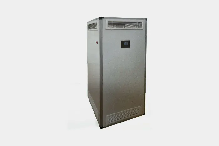 Packaged Filter Units (PFU)