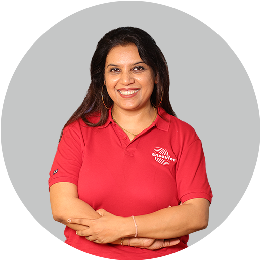 Ambily Menon