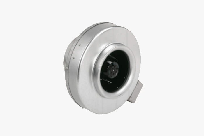Centrifugal In-Line Fan