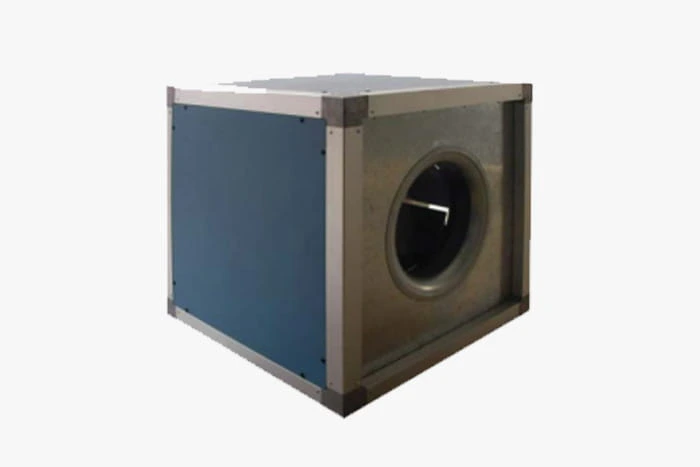Multi Box Fan