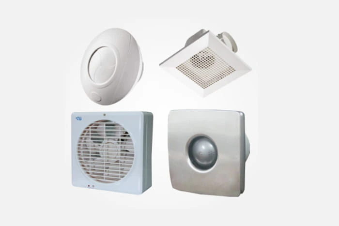 Domestic Fan