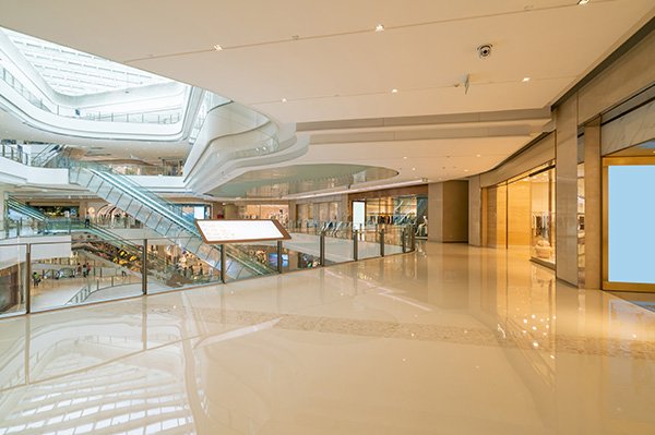 Commercial Buildings & IT Parks