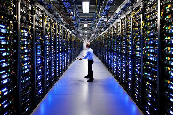 Data Centers