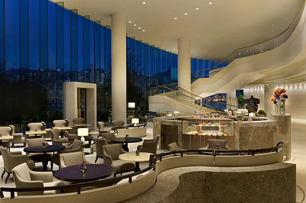 Hotels & Hospitality