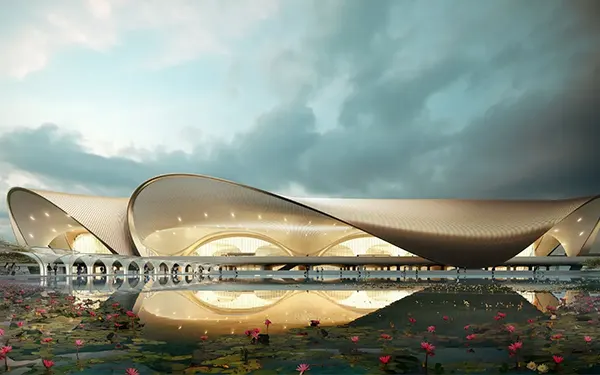 Navi Mumbai International Airport