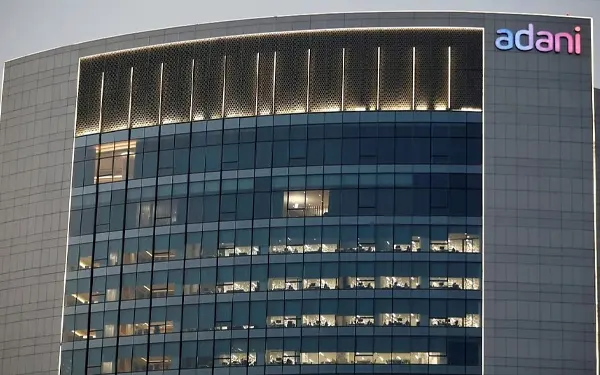 Adani Data Center – Phase I, Hyderabad