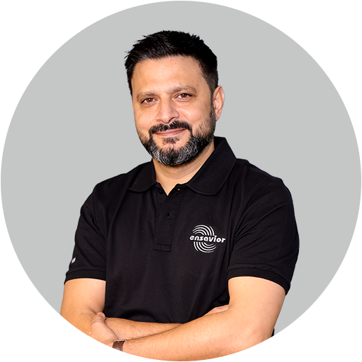 Sanjay Koul