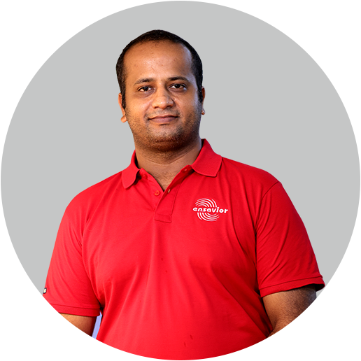 Tanuj Keswani
