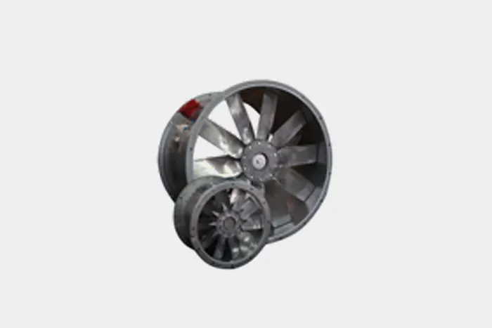 Axial Fan